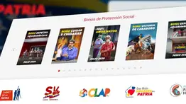 El Sistema Patria aún no paga estos bonos en septiembre: conozca la lista pendiente