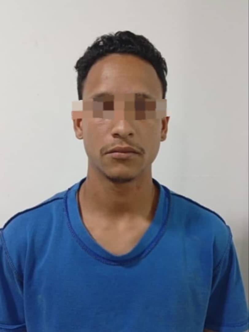 Trágica discusión: joven asesina a su vecino en plena avenida y Cicpc revela el motivo Trágica discusión: joven asesina a su vecino en plena avenida y Cicpc revela el motivo