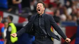 El “Cholismo”: cómo Diego Simeone transformó al Atlético de Madrid