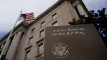 Por orden de Trump: el IRS implementa un cambio urgente que afectará cómo recibes tu reembolso Por orden de Trump: el IRS implementa un cambio urgente que afectará cómo recibes tu reembolso