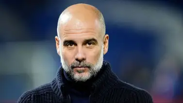 Pizarra táctica de Pep Guardiola: cómo el Manchester City ha dominado la Premier League Pizarra táctica de Pep Guardiola: cómo el Manchester City ha dominado la Premier League