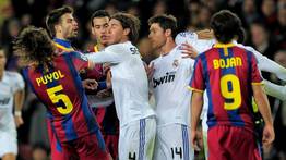 FC Barcelona vs. Real Madrid: la rivalidad que trasciende el fútbol