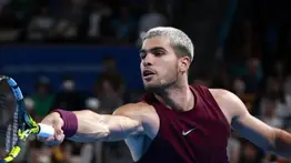 Carlos Alcaraz: cómo el tenista murciano se convirtió en un imán de audiencia y una marca global