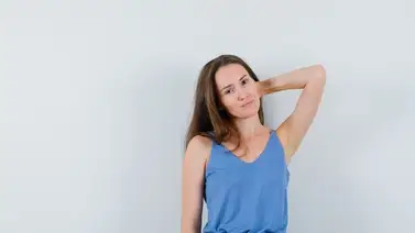 ¿Tienes las axilas manchadas? Conoce cuál es la fórmula casera que aclara la piel fácil y rápido: solo necesitas tres ingredientes ¿Tienes las axilas manchadas? Conoce cuál es la fórmula casera que aclara la piel fácil y rápido: solo necesitas tres ingredientes