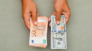 Precio del dólar y euro BCV: así se cotizan las monedas extranjeras este 29 de septiembre Precio del dólar y euro BCV: así se cotizan las monedas extranjeras este 29 de septiembre