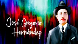 2001online - VENEZUELA - JOSÉ GREGORIO HERNÁNDEZ