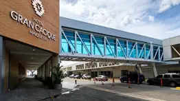 El Gran Cacique de Maiquetía inicia operaciones: conozca el nuevo hotel de la zona