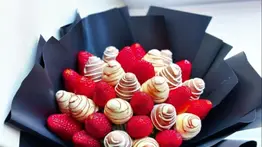 2001online - Estados Unidos - arreglo frutal