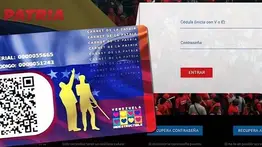 Billetera Patria activa estos bonos desde el 1.° de octubre: qué se sabe del primer mes de aguinaldo