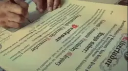 GTU: conoce los requisitos para legalizar documentos universitarios de manera gratuita