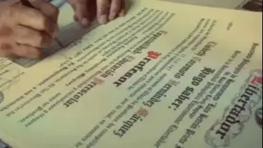 GTU: conoce los requisitos para legalizar documentos universitarios de manera gratuita GTU: conoce los requisitos para legalizar documentos universitarios de manera gratuita