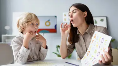 Investigación relaciona la dislexia con regiones del genoma humano: descubren nuevos genes implicados en el trastorno Investigación relaciona la dislexia con regiones del genoma humano: descubren nuevos genes implicados en el trastorno