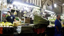 2001online - Caracas- hallacas