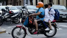 2001online - Venezuela- Menores con motos 