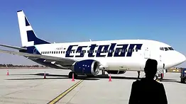 Estelar reactiva ruta Caracas-Madrid desde Maiquetía y aclara qué pasará con los vuelos desde Valencia