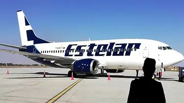 Estelar reactiva ruta Caracas-Madrid desde Maiquetía y aclara qué pasará con los vuelos desde Valencia Estelar reactiva ruta Caracas-Madrid desde Maiquetía y aclara qué pasará con los vuelos desde Valencia