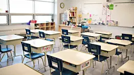 ¿Su escuela está en la lista? Distritos de Houston suspenden clases por la tormenta tropical Edouard este 1 de septiembre