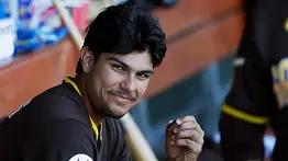 ​¡A las Grandes Ligas! Los Padres de San Diego promovieron al súper prospecto Ethan Salas