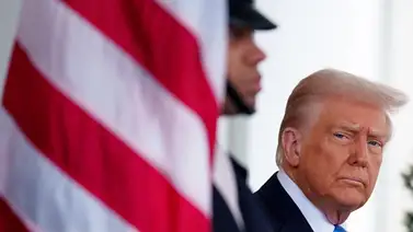 Este 1 de septiembre: Trump encabeza reunión con refinerías en la Casa Blanca Este 1 de septiembre: Trump encabeza reunión con refinerías en la Casa Blanca