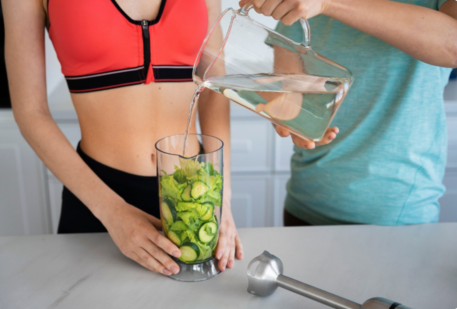 Claves para desinflamar el cuerpo: plan nutricional de cinco días para compensar los excesos vacacionales