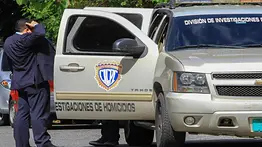 El Cicpc detiene a hacker que compró una camioneta Grand Cherokee tras vaciar cuentas bancarias