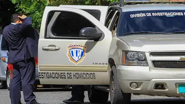 El Cicpc detiene a hacker que compró una camioneta Grand Cherokee tras vaciar cuentas bancarias El Cicpc detiene a hacker que compró una camioneta Grand Cherokee tras vaciar cuentas bancarias