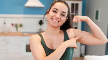 Claves del entrenamiento de fuerza tras los 35 años: guía definitiva para cuidar la musculatura Claves del entrenamiento de fuerza tras los 35 años: guía definitiva para cuidar la musculatura