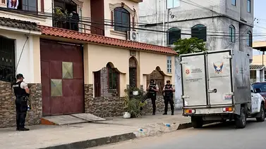 Padre venezolano detenido por asesinato de su hija: revelan detalles del dantesco crimen Padre venezolano detenido por asesinato de su hija: revelan detalles del dantesco crimen