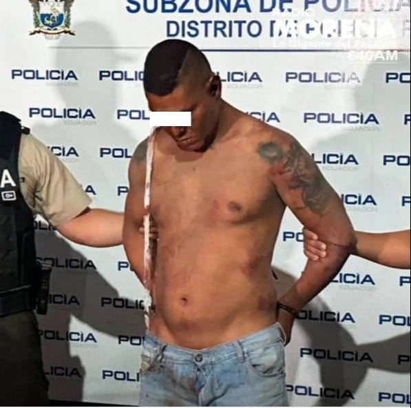 Padre venezolano detenido por asesinato de su hija: revelan detalles del dantesco crimen