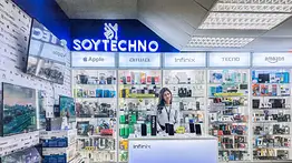 Banco venezolano lanza beneficio para comprar con descuento en SoyTechno: conozca los productos