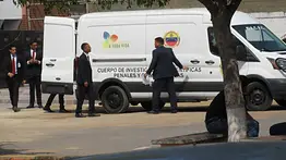 Su amigo lo traicionó para robarlo: esclarecen el homicidio de José Nieves Bolaños Pernía
