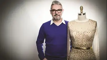 Chepa Candela: Gionni Straccia puso en jaque el Miss Venezuela Chepa Candela: Gionni Straccia puso en jaque el Miss Venezuela
