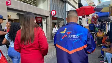 Sundde modifica sus normas comerciales: la medida obligatoria que cambia para empresas e industrias Sundde modifica sus normas comerciales: la medida obligatoria que cambia para empresas e industrias