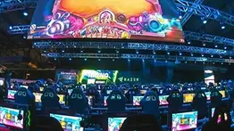Venezuela Game Show abre inscripciones este 15 de septiembre para su sexta edición con entrada gratis
