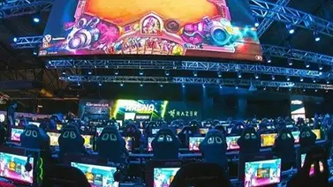 Venezuela Game Show abre inscripciones este 15 de septiembre para su sexta edición con entrada gratis Venezuela Game Show abre inscripciones este 15 de septiembre para su sexta edición con entrada gratis
