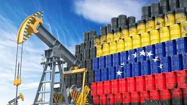 EEUU fija posición sobre el pacto petrolero y la transición en Venezuela: esto dijo EEUU fija posición sobre el pacto petrolero y la transición en Venezuela: esto dijo