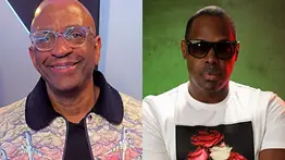 Sergio George y Magic Juan se unen a este cantante venezolano 