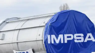 Impsa proyecta ampliar sus operaciones eléctricas en Venezuela con aval de EEUU: detalles Impsa proyecta ampliar sus operaciones eléctricas en Venezuela con aval de EEUU: detalles