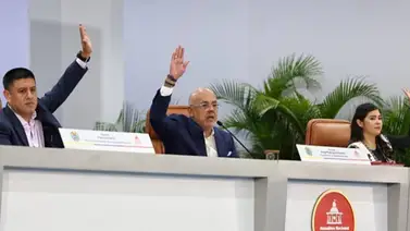 AN aprueba respaldo al Convenio Energético Binacional Venezuela - EEUU AN aprueba respaldo al Convenio Energético Binacional Venezuela - EEUU
