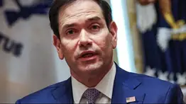 Marco Rubio aclara que el acuerdo petrolero es con la empresa NABEP y no con el gobierno interino