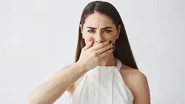 Halitosis: cuando el aliento revela la salud oral