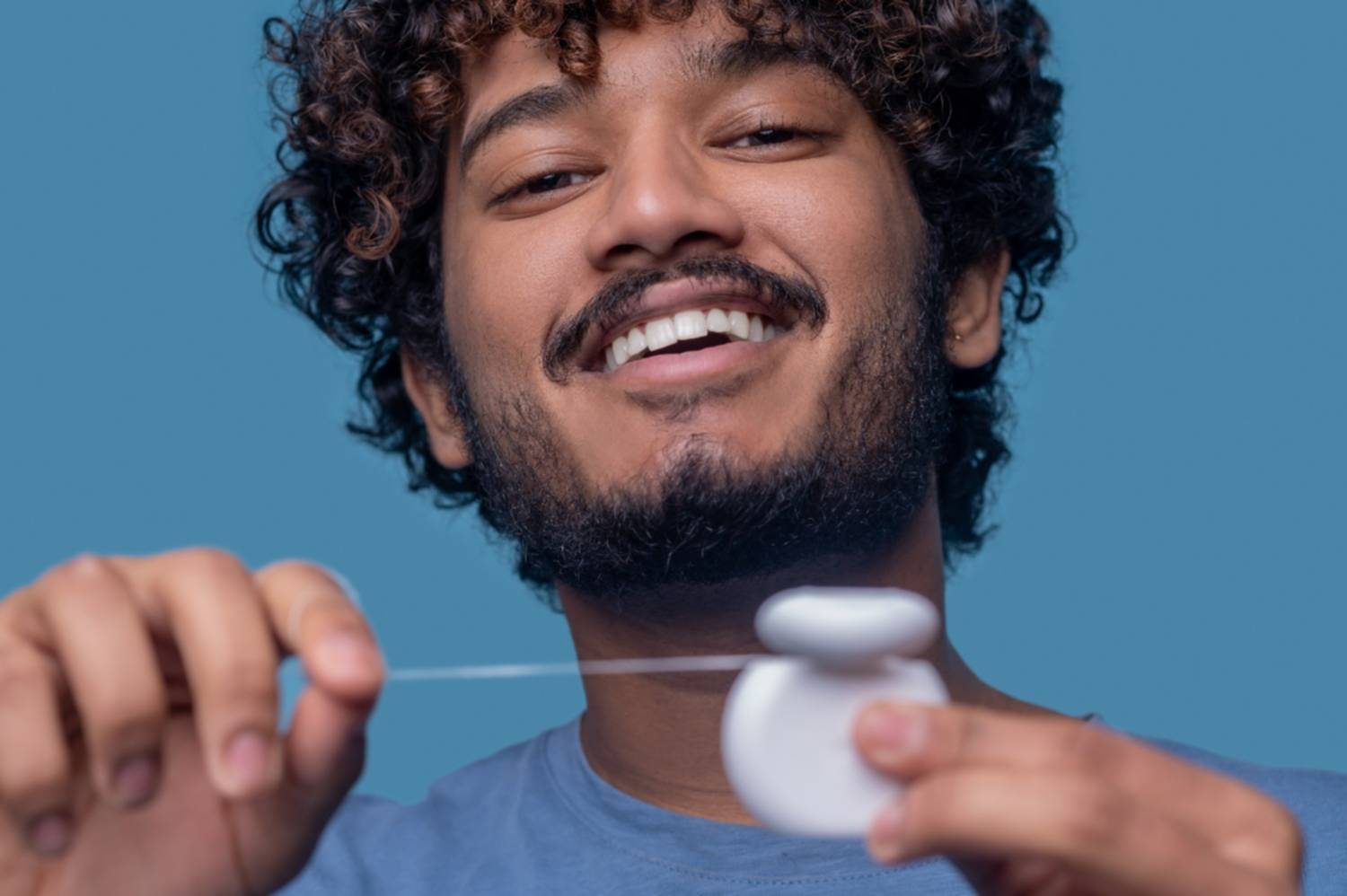Halitosis: cuando el aliento revela la salud oral