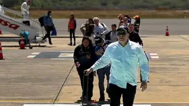 Aeropuertos de Sucre anuncia reinicio de vuelos entre Caracas y Cumaná: conozca el itinerario Aeropuertos de Sucre anuncia reinicio de vuelos entre Caracas y Cumaná: conozca el itinerario
