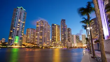 Rosalía, Gorillaz y Lionel Messi encabezan los grandes espectáculos en la ciudad de Miami Rosalía, Gorillaz y Lionel Messi encabezan los grandes espectáculos en la ciudad de Miami