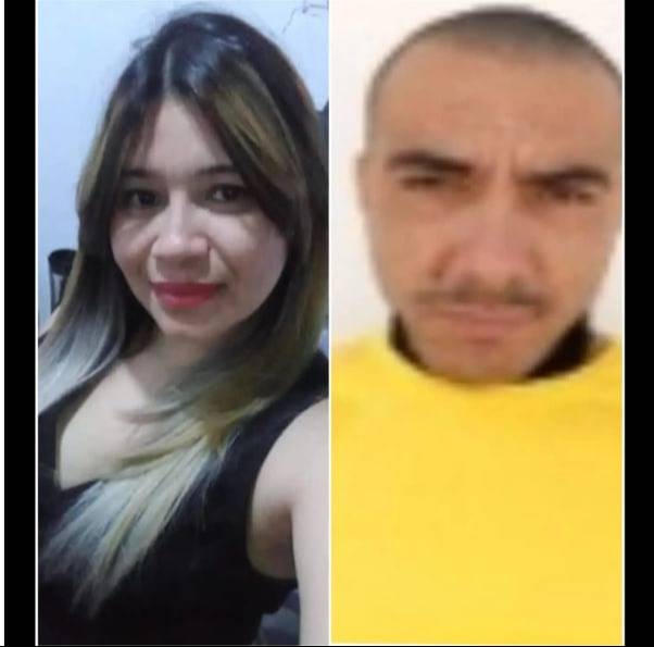 Sicarios asesinan a pareja venezolana en Norte de Santander: una de las víctimas estaba prófuga de la justicia Sicarios asesinan a pareja venezolana en Norte de Santander: una de las víctimas estaba prófuga de la justicia