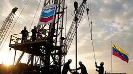 Chevron anuncia nueva inversión millonaria tras acuerdo petrolero en Venezuela: detalles 