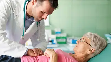 Avance de la medicina moderna: el fármaco que ofrece nueva esperanza contra el cáncer de páncreas Avance de la medicina moderna: el fármaco que ofrece nueva esperanza contra el cáncer de páncreas