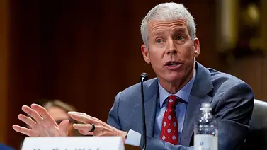 EEUU promueve el comercio con Venezuela mediante la empresa petrolera NABEP: esto dijo Chris Wright EEUU promueve el comercio con Venezuela mediante la empresa petrolera NABEP: esto dijo Chris Wright