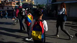 ¿A qué edad pueden andar solos los niños?: así deben prepararse para la independencia