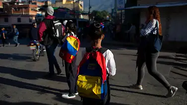 ¿A qué edad pueden andar solos los niños?: así deben prepararse para la independencia ¿A qué edad pueden andar solos los niños?: así deben prepararse para la independencia